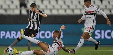 falta quanto tempo para acabar o jogo do botafogo